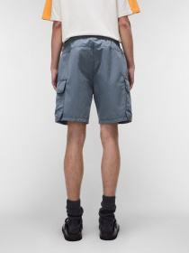 Шорти Napapijri Baldi модель NP0A4IBSG1Y1 Фото