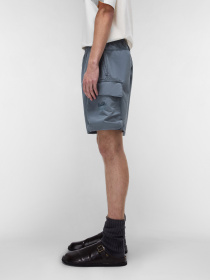 Шорти Napapijri Baldi модель NP0A4IBSG1Y1 Фото