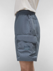 Шорти Napapijri Baldi модель NP0A4IBSG1Y1 Фото