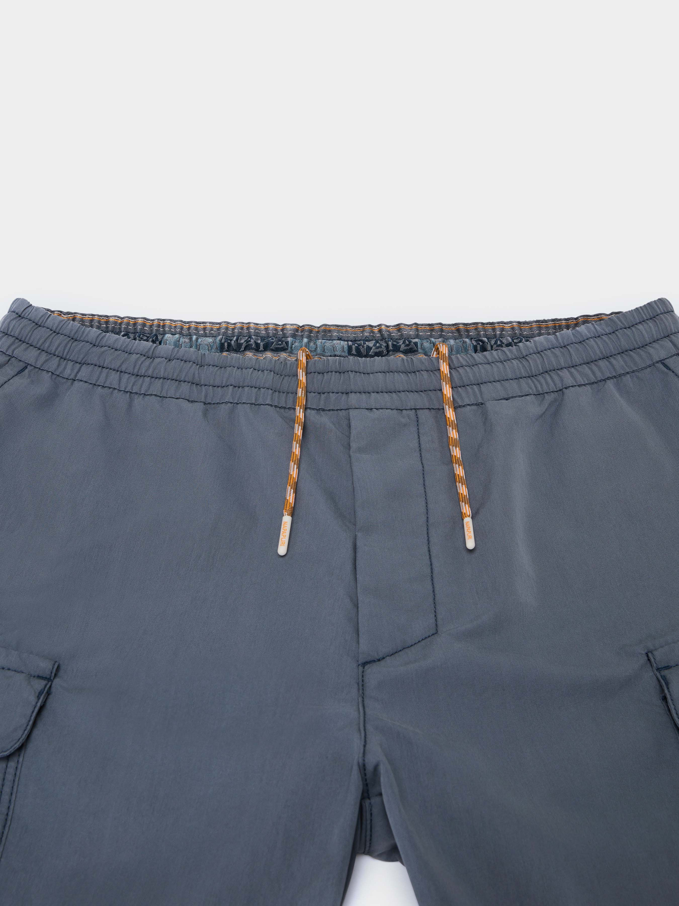 Повсякденні шорти Napapijri Baldi модель NP0A4IBSG1Y1 Фото