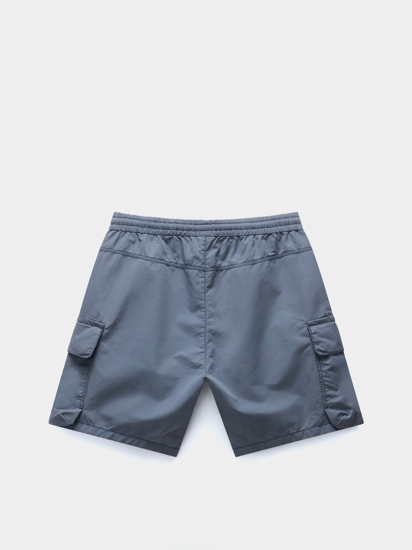 Повсякденні шорти Napapijri Baldi модель NP0A4IBSG1Y1 Фото