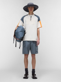 Повсякденні шорти Napapijri Baldi модель NP0A4IBSG1Y1 Фото