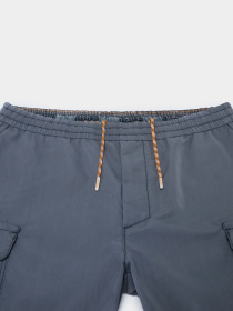 Повсякденні шорти Napapijri Baldi модель NP0A4IBSG1Y1 Фото