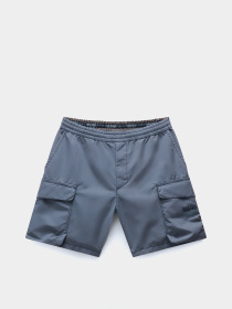 Повсякденні шорти Napapijri Baldi модель NP0A4IBSG1Y1 Фото