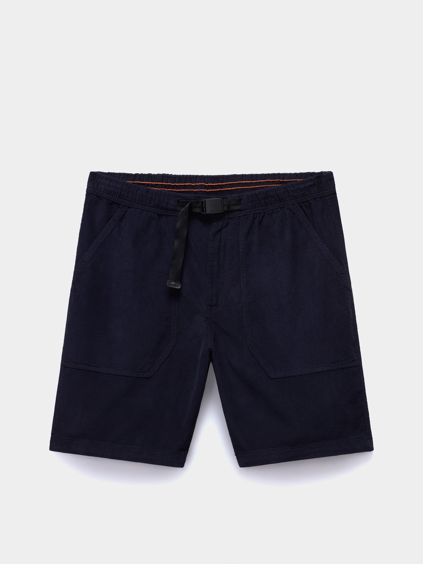 Шорти Napapijri Murlo Bermuda модель NP0A4IBU1761 Фото