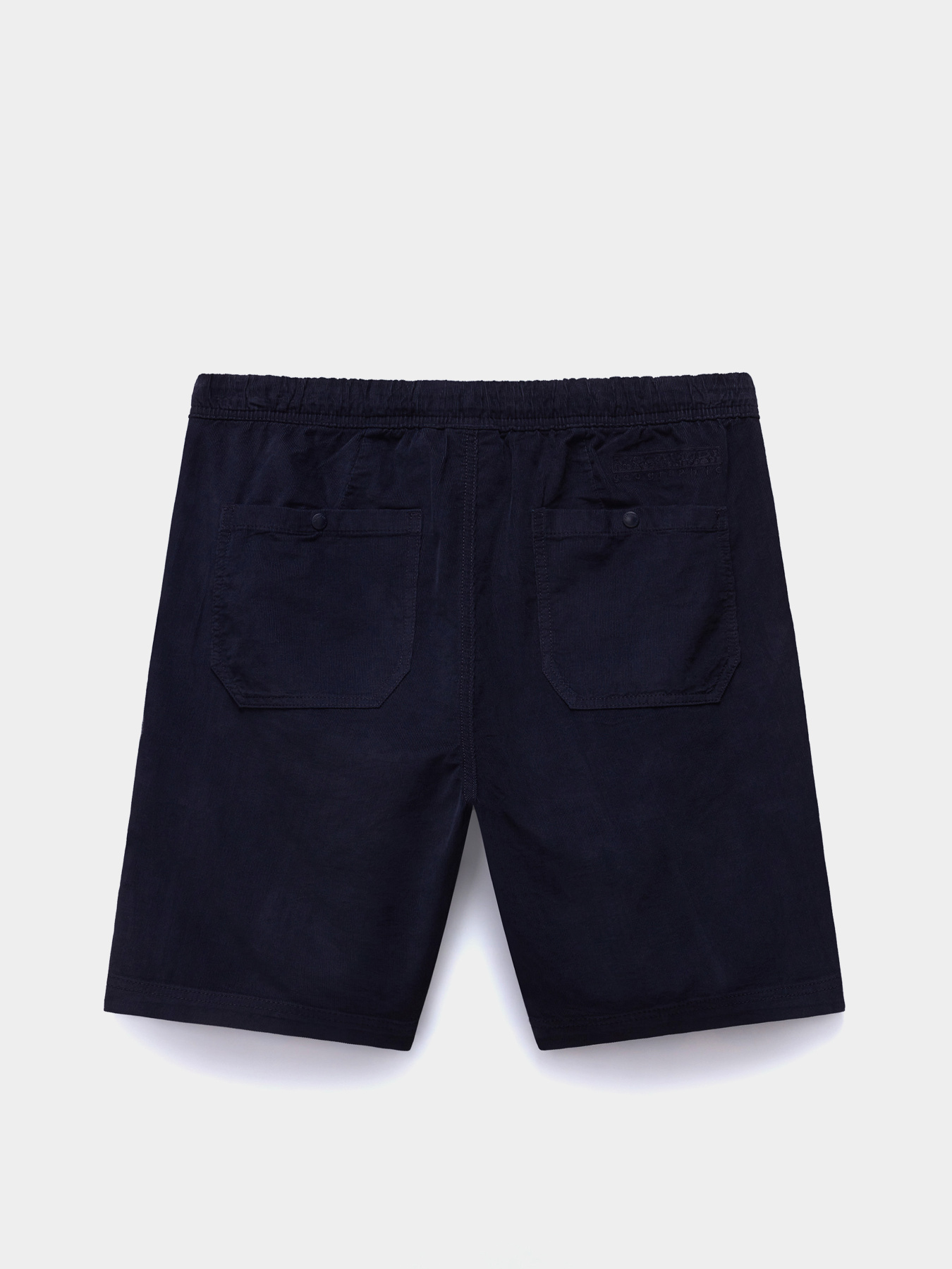 Шорти Napapijri Murlo Bermuda модель NP0A4IBU1761 Фото