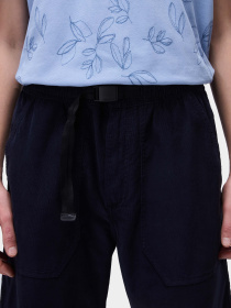 Шорти Napapijri Murlo Bermuda модель NP0A4IBU1761 Фото