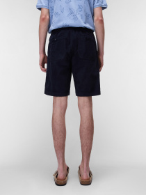 Повсякденні шорти Napapijri Murlo Bermuda модель NP0A4IBU1761 Фото