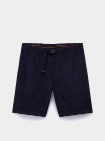 Повсякденні шорти Napapijri Murlo Bermuda модель NP0A4IBU1761 Фото