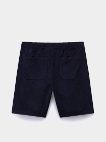 Повсякденні шорти Napapijri Murlo Bermuda модель NP0A4IBU1761 Фото