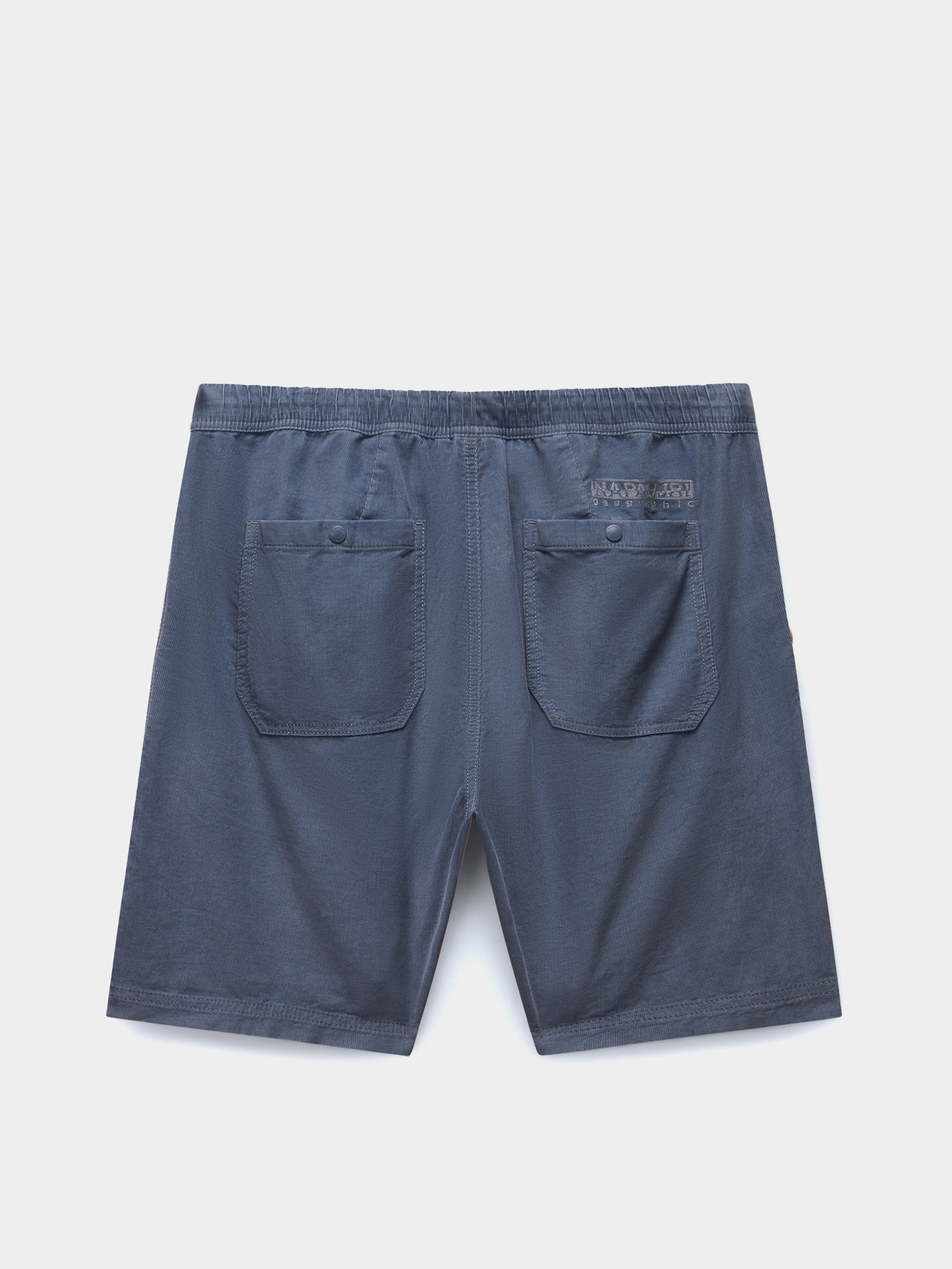 Повсякденні шорти Napapijri Murlo Bermuda модель NP0A4IBUG1Y1 Фото