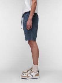 Повсякденні шорти Napapijri Murlo Bermuda модель NP0A4IBUG1Y1 Фото