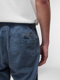 Повсякденні шорти Napapijri Murlo Bermuda модель NP0A4IBUG1Y1 Фото