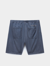 Повсякденні шорти Napapijri Murlo Bermuda модель NP0A4IBUG1Y1 Фото