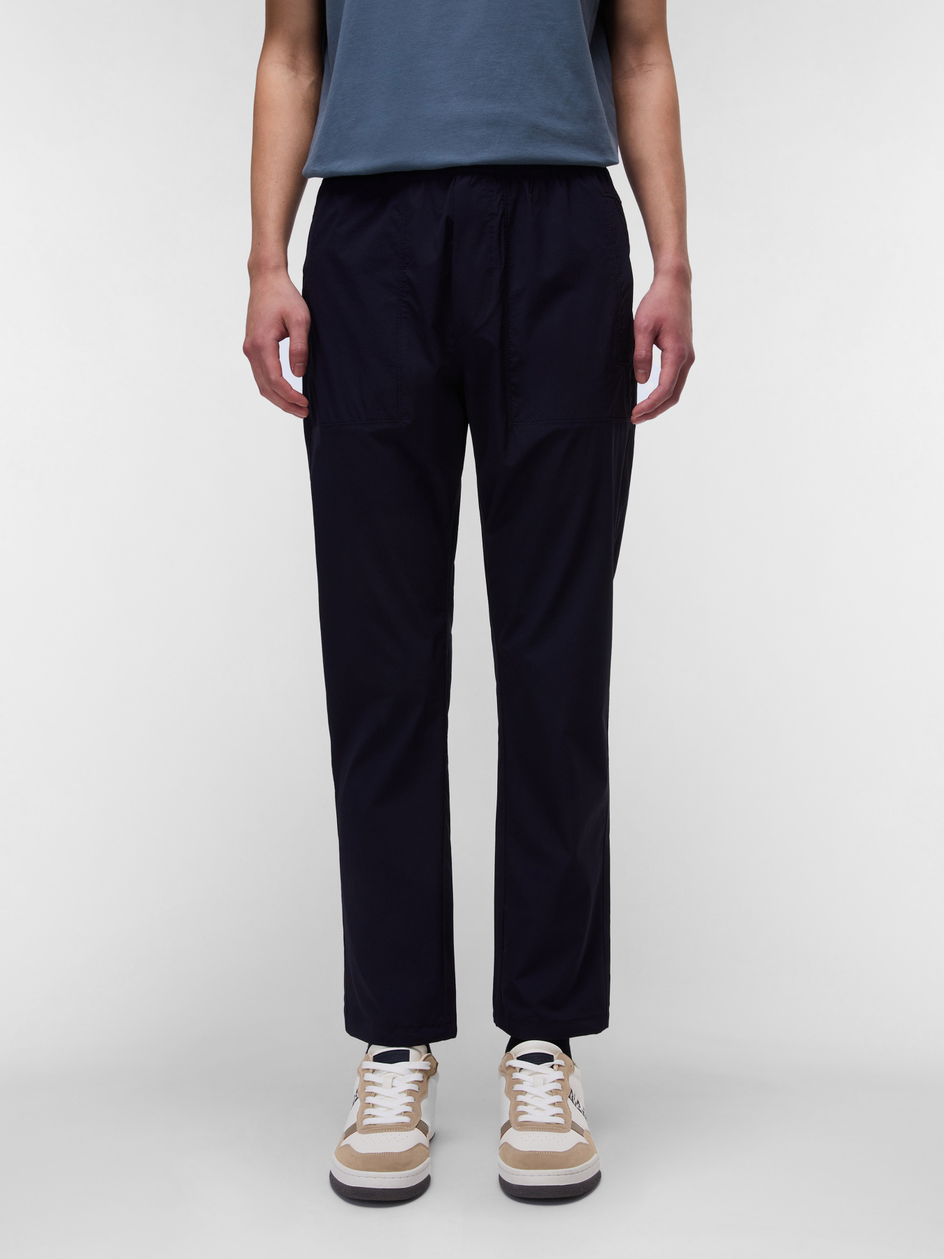 Повсякденні штани Napapijri Sovana модель NP0A4IDP1761 Фото