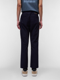 Повсякденні штани Napapijri Sovana модель NP0A4IDP1761 Фото