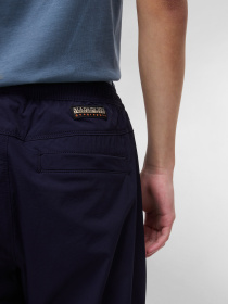 Повсякденні штани Napapijri Sovana модель NP0A4IDP1761 Фото