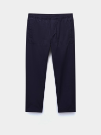 Повсякденні штани Napapijri Sovana модель NP0A4IDP1761 Фото