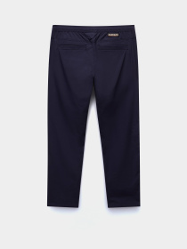 Повсякденні штани Napapijri Sovana модель NP0A4IDP1761 Фото