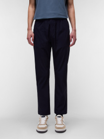 Повседневные штаны Napapijri Sovana модель NP0A4IDP1761 Фото