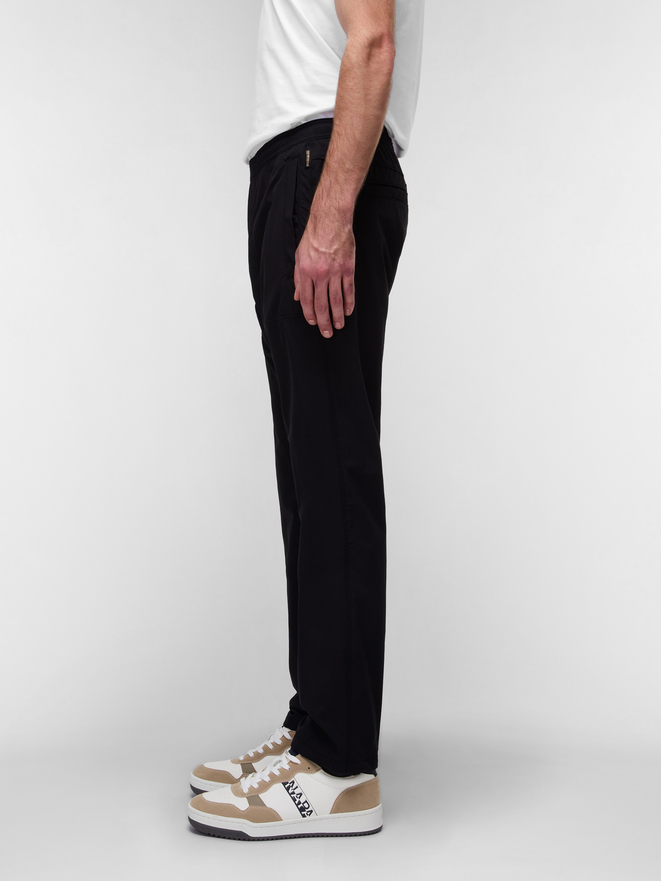 Штани повсякденні Napapijri Sovana модель NP0A4IDP9411 Фото