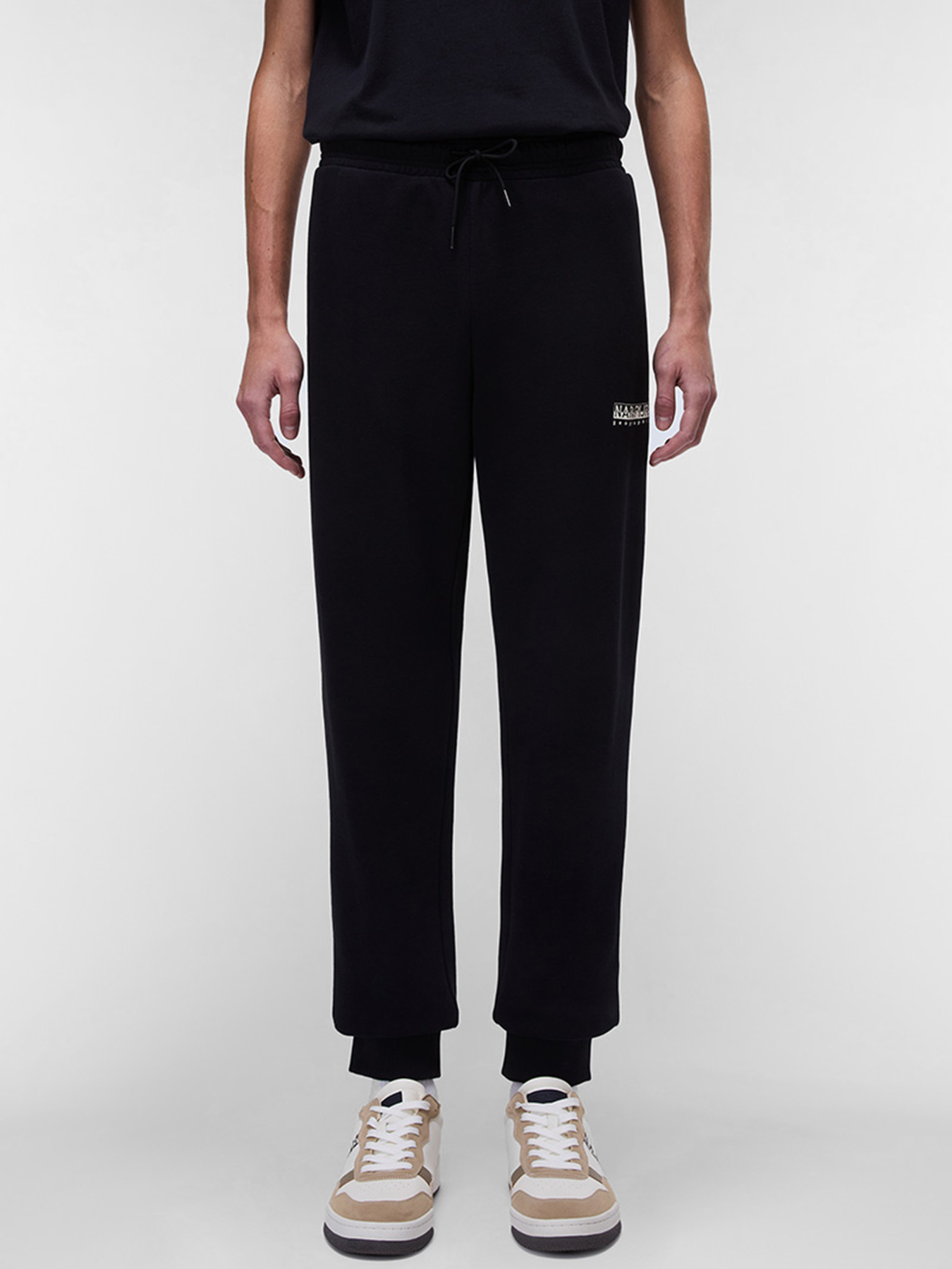 Штаны спортивные Napapijri Gori модель NP0A4IDS0411 Фото