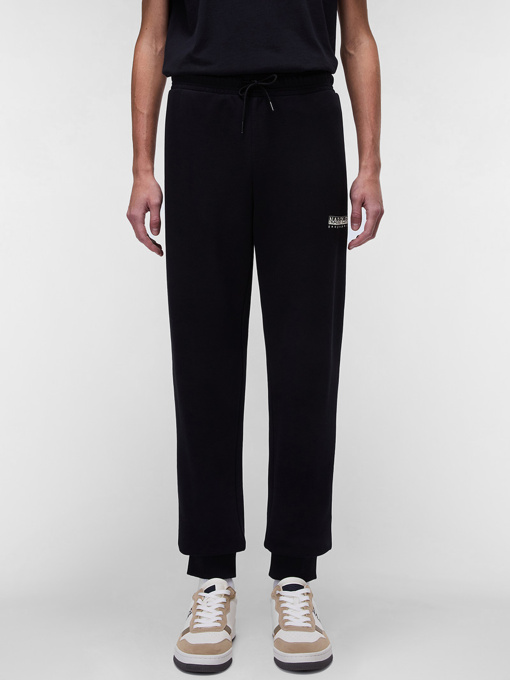 Спортивні штани Napapijri Gori модель NP0A4IDS0411 Фото