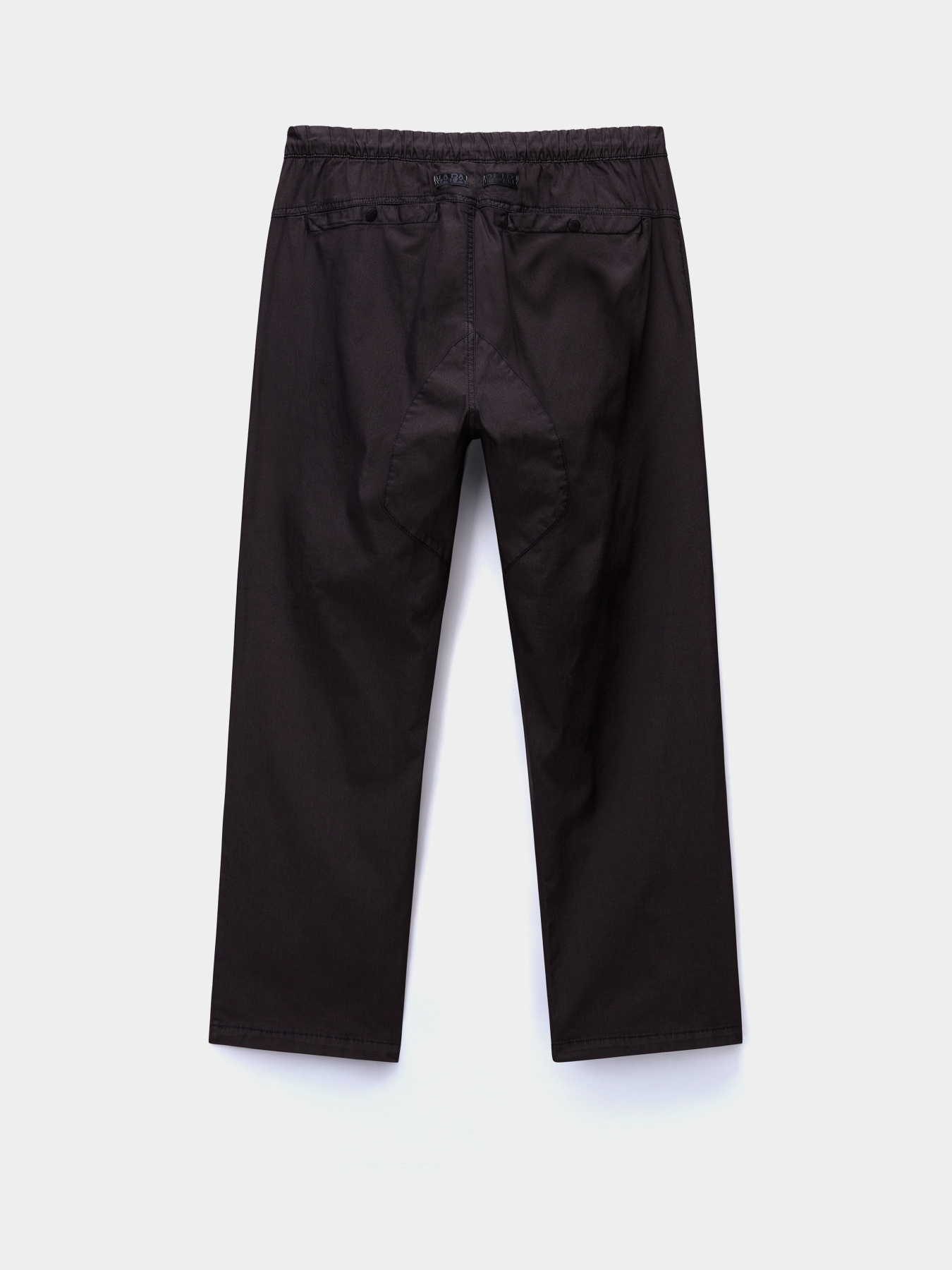 Повсякденні штани Napapijri Massi модель NP0A4IDU9411 Фото