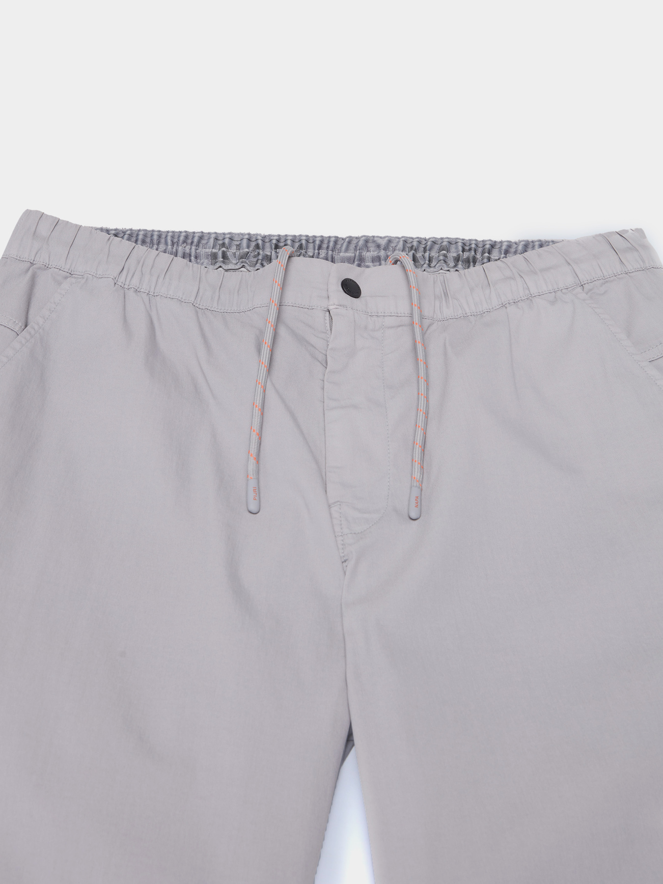 Штани повсякденні Napapijri Massi модель NP0A4IDUH621 Фото