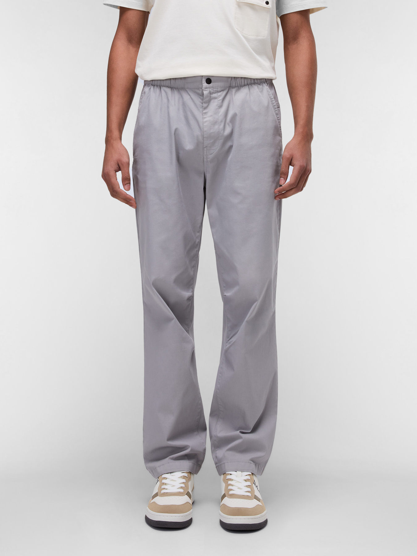 Штани повсякденні Napapijri Massi модель NP0A4IDUH621 Фото