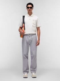 Повсякденні штани Napapijri Massi модель NP0A4IDUH621 Повсякденні штани Napapijri Massi модель NP0A4IDUH621 Фото