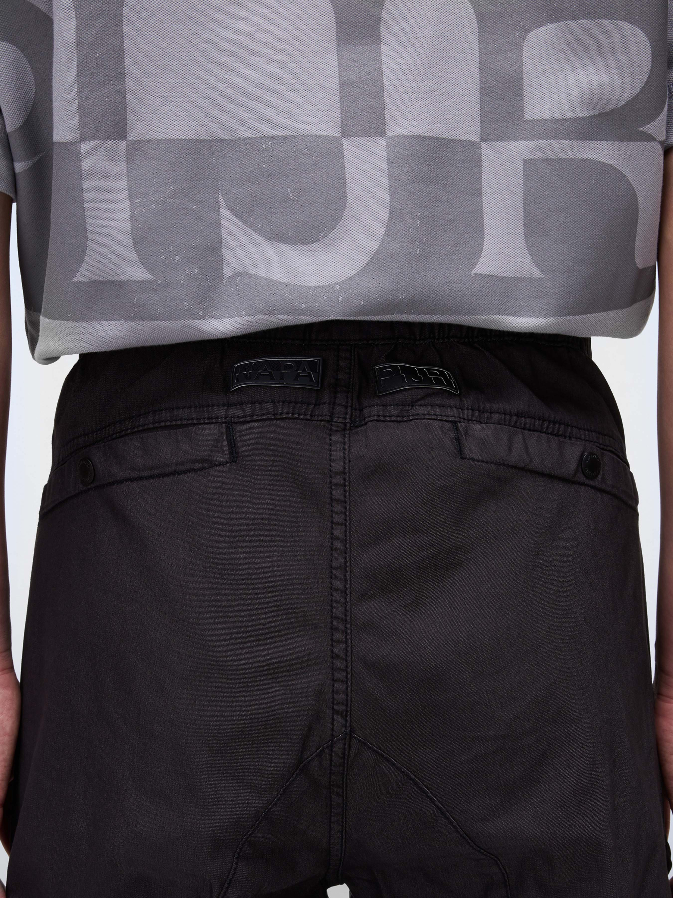 Карго Napapijri Senio модель NP0A4IDV9411 Фото