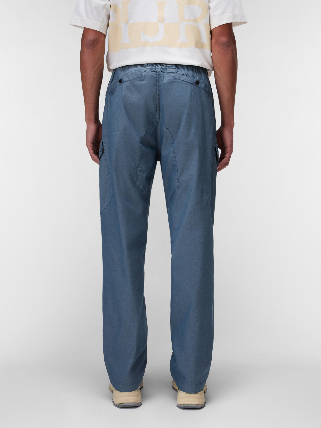 Карго Napapijri Senio модель NP0A4IDVG1Y1 Фото