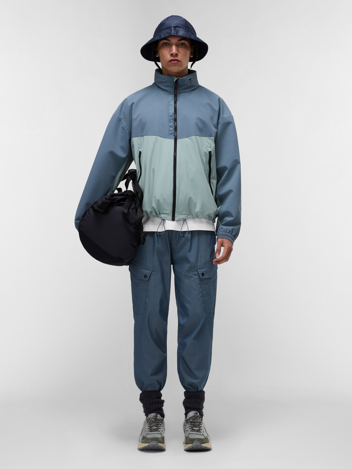 Карго Napapijri Senio модель NP0A4IDVG1Y1 Фото