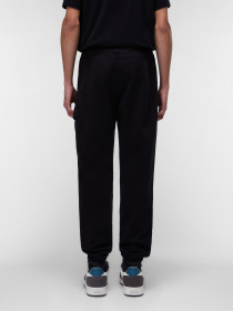 Штани спортивні Napapijri Badge Summer модель NP0A4IDW0411 Фото