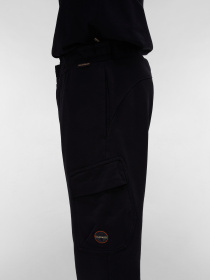 Штани спортивні Napapijri Badge Summer модель NP0A4IDW0411 Фото