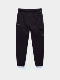 Штани спортивні Napapijri Badge Summer модель NP0A4IDW0411 Фото