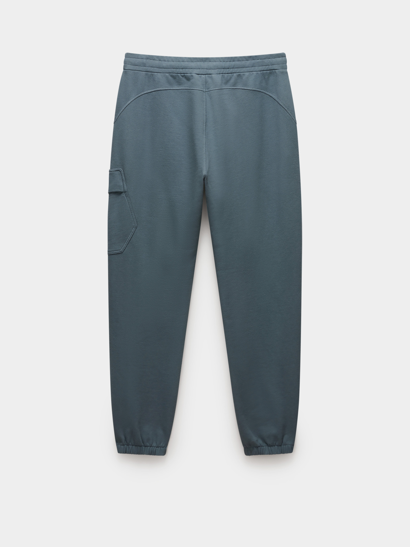 Штаны спортивные Napapijri Badge Summer модель NP0A4IDWG1Y1 Фото