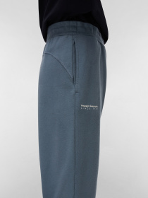 Штаны спортивные Napapijri Badge Summer модель NP0A4IDWG1Y1 Фото