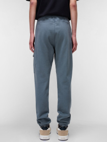 Штаны спортивные Napapijri Badge Summer модель NP0A4IDWG1Y1 Фото