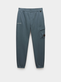 Штаны спортивные Napapijri Badge Summer модель NP0A4IDWG1Y1 Фото