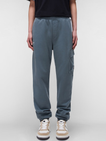 Штаны спортивные Napapijri Badge Summer модель NP0A4IDWG1Y1 Фото