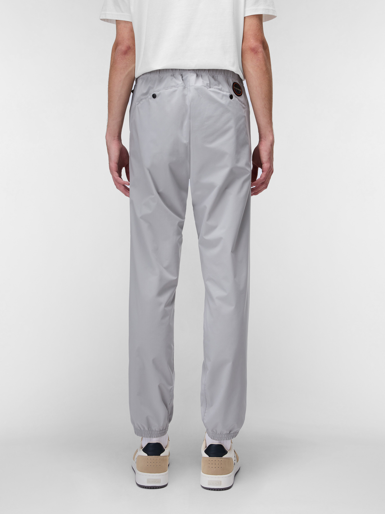 Брюки повседневные Napapijri Tartuca модель NP0A4IDYH621 Фото