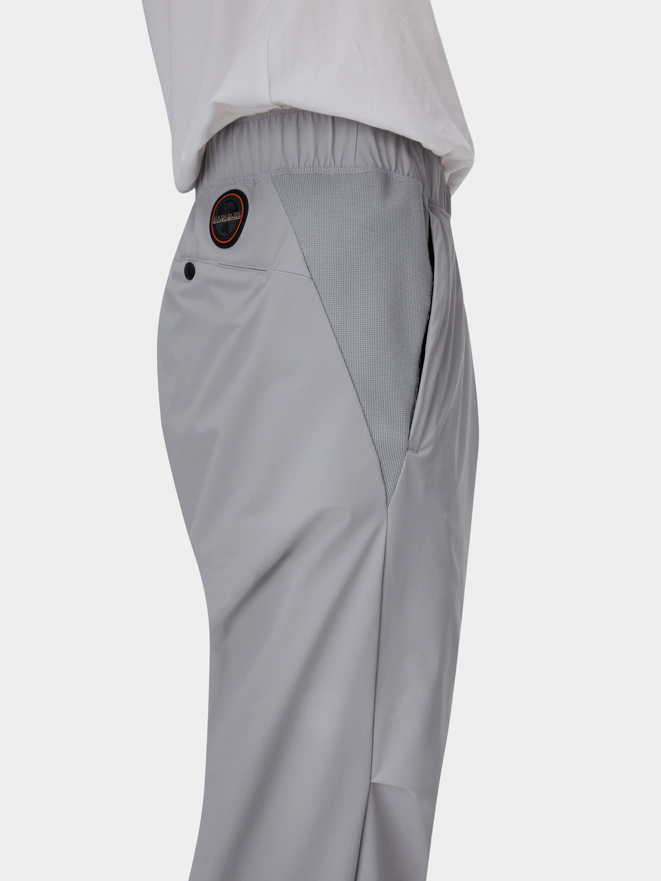 Повсякденні штани Napapijri Tartuca модель NP0A4IDYH621 Повсякденні штани Napapijri Tartuca модель NP0A4IDYH621 Фото