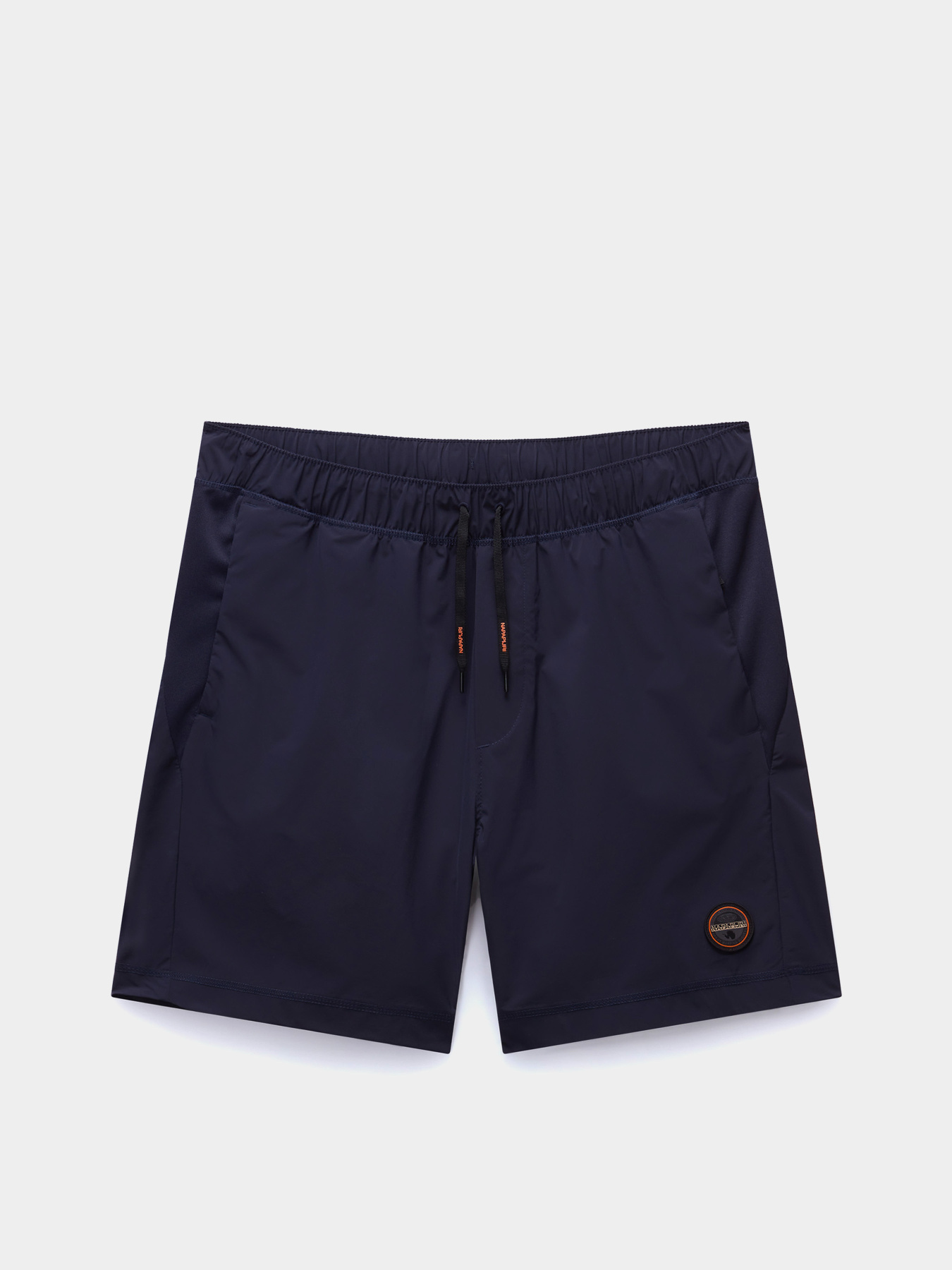 Шорты Napapijri Tartuca Bermuda модель NP0A4ILT1761 Фото