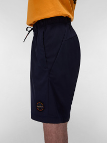 Повсякденні шорти Napapijri Tartuca Bermuda модель NP0A4ILT1761 Повсякденні шорти Napapijri Tartuca Bermuda модель NP0A4ILT1761 Фото