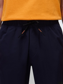 Повсякденні шорти Napapijri Tartuca Bermuda модель NP0A4ILT1761 Повсякденні шорти Napapijri Tartuca Bermuda модель NP0A4ILT1761 Фото