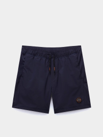 Повсякденні шорти Napapijri Tartuca Bermuda модель NP0A4ILT1761 Повсякденні шорти Napapijri Tartuca Bermuda модель NP0A4ILT1761 Фото