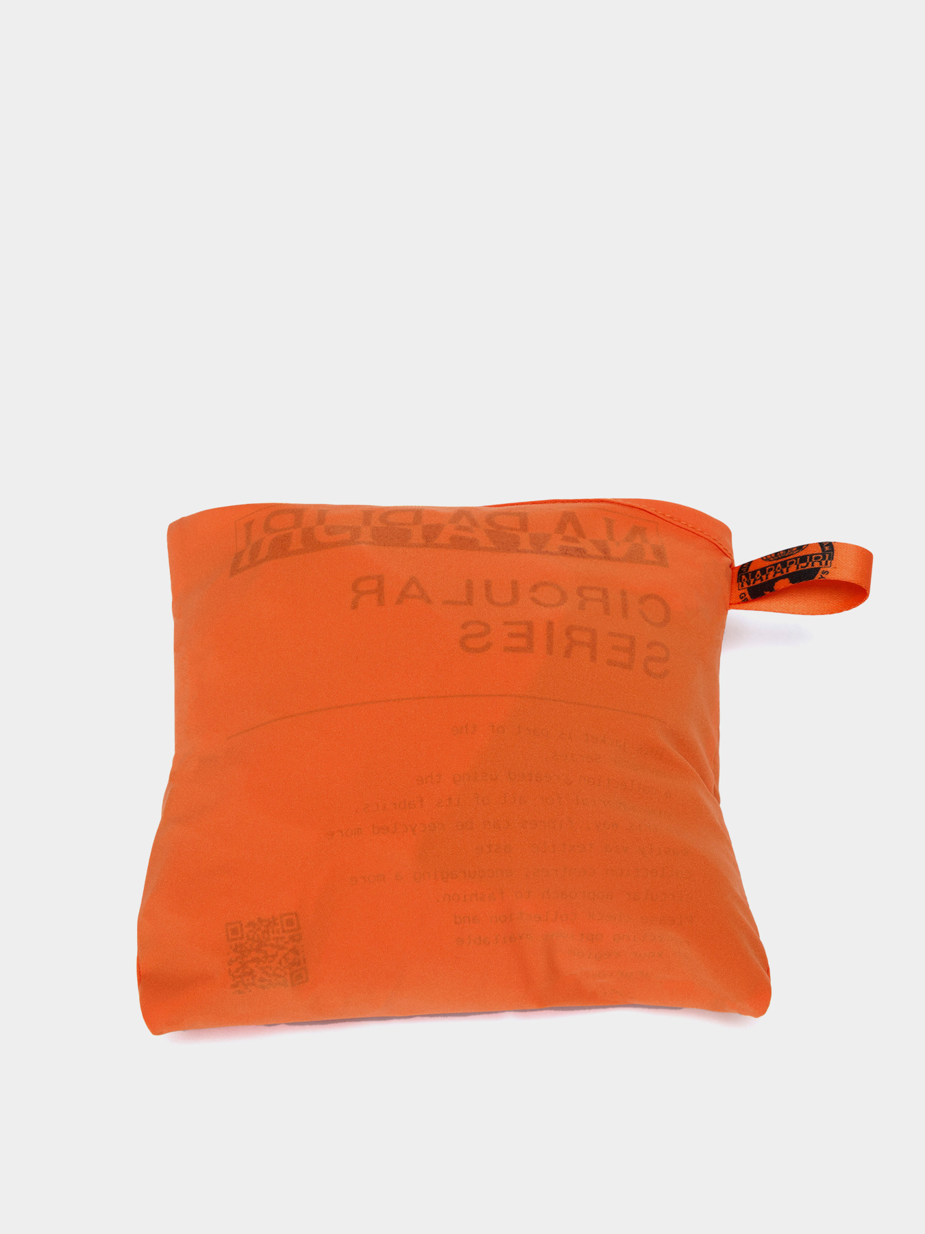 Шорты Napapijri Tartuca Bermuda модель NP0A4ILTA001 Фото