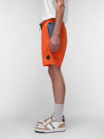 Шорты Napapijri Tartuca Bermuda модель NP0A4ILTA001 Фото